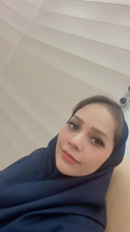 دکتر مهدیه شهمرادزاده