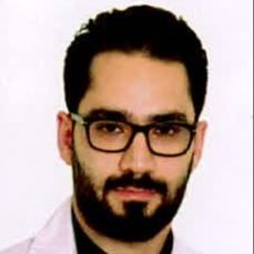 دکتر علیرضا کاوه