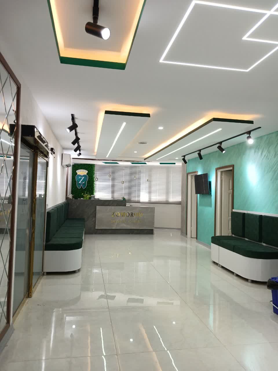 محمدحسن بناکار دکترای دندانپزشکی