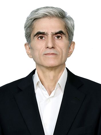 دکتر کامران علیشاهی
