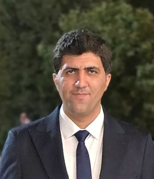 یاسین رحیمی متخصص جراحی استخوان و مفاصل (ارتوپدی)