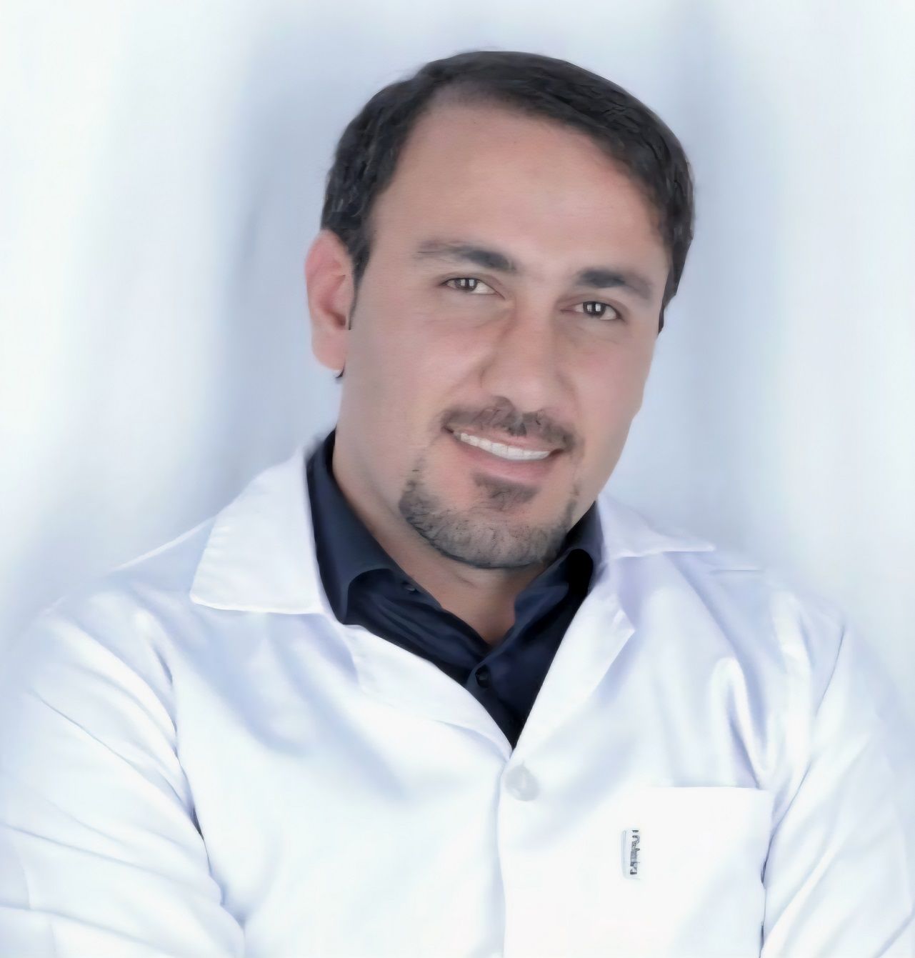 دکتر حمید ملک زاده