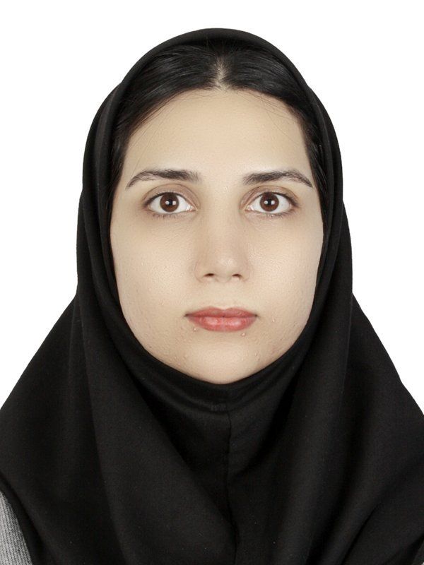 دکتر حمیده شفیع نژاد