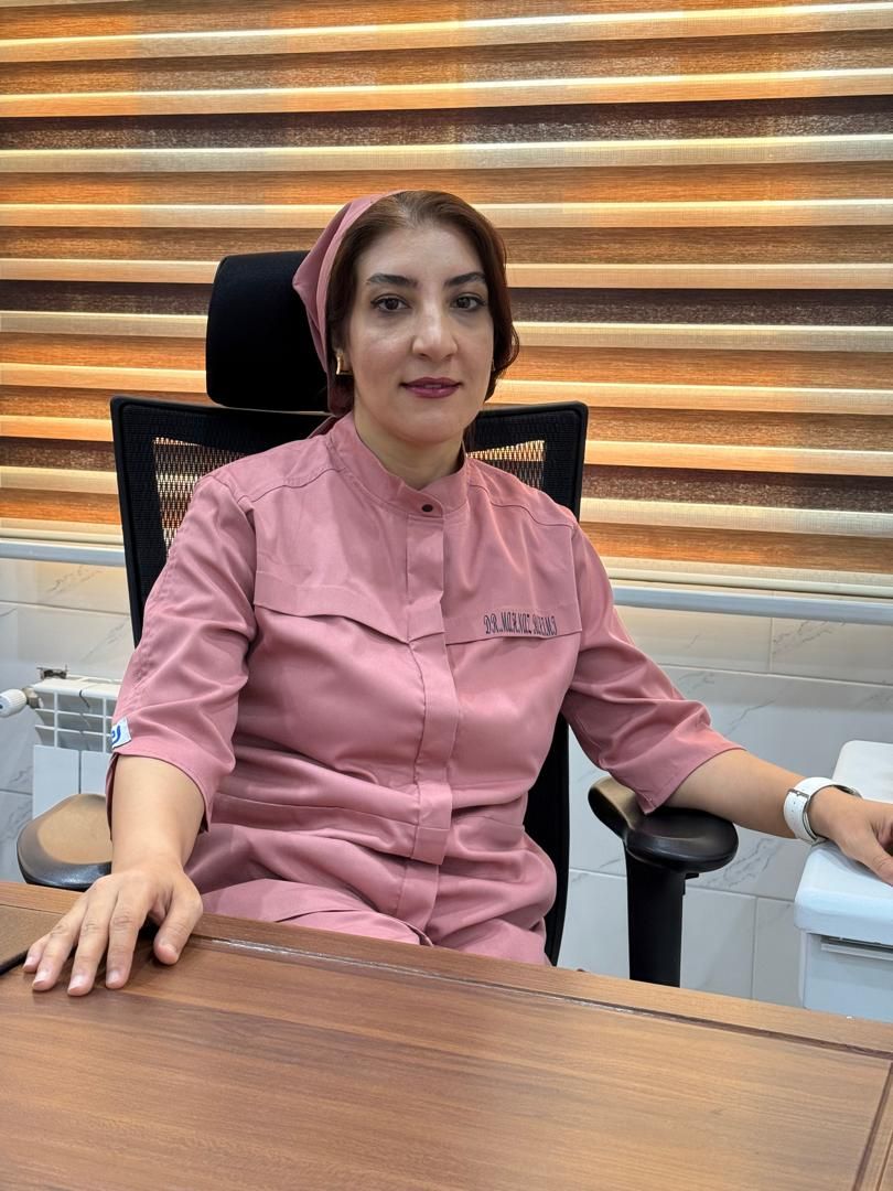 دکتر مهناز رحیمی
