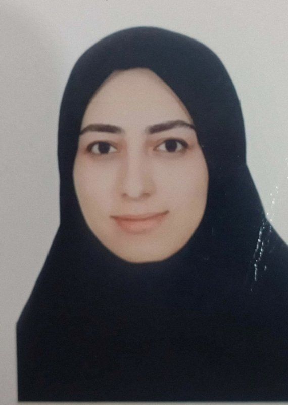 مریم شکیبا دکترای حرفه‌ای پزشکی