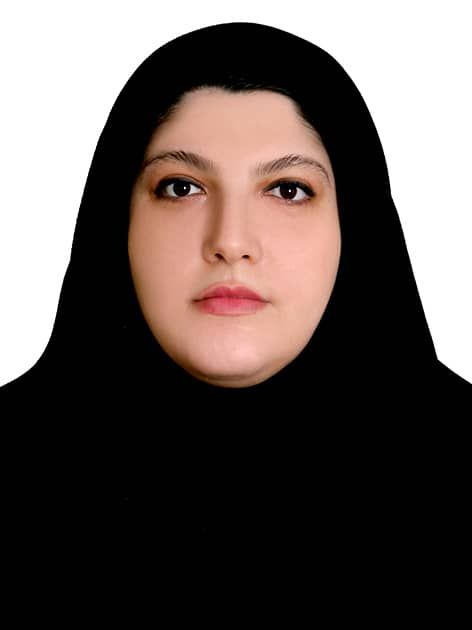 دکتر رقیه حجت انصاری