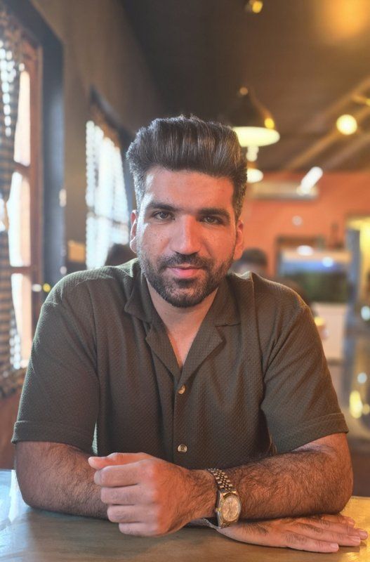 دکتر عباس بارگاهی