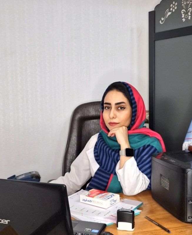 دکتر زهرا جمشیدیان