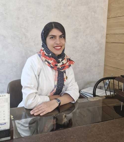 دکتر زهرا دهقانی