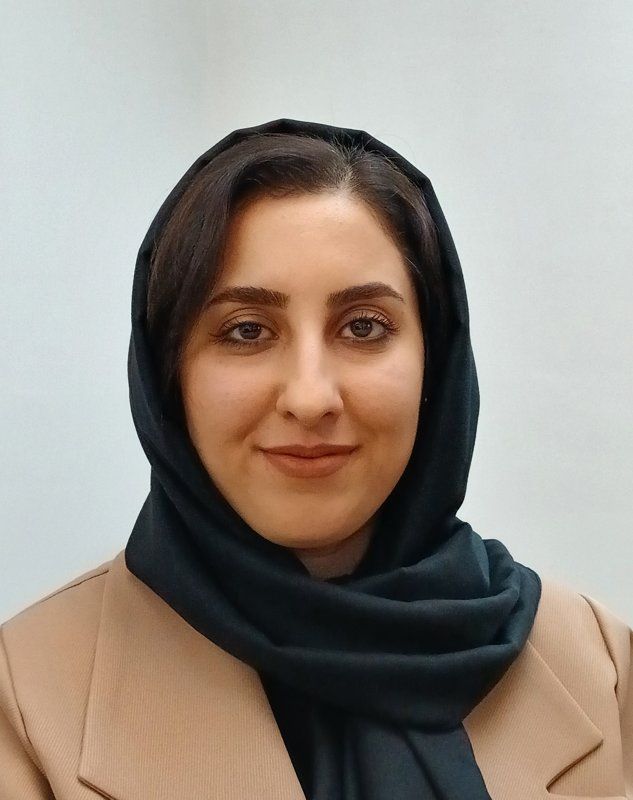 دکتر زهرا احمدی