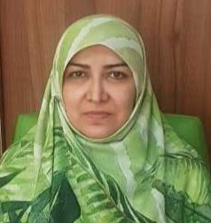 دکتر سیده حمیده فخرائی دکترای پزشکی