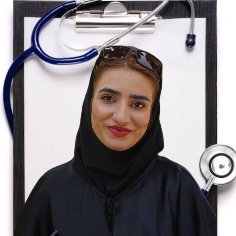 دکتر فاطمه زهرا سلامی