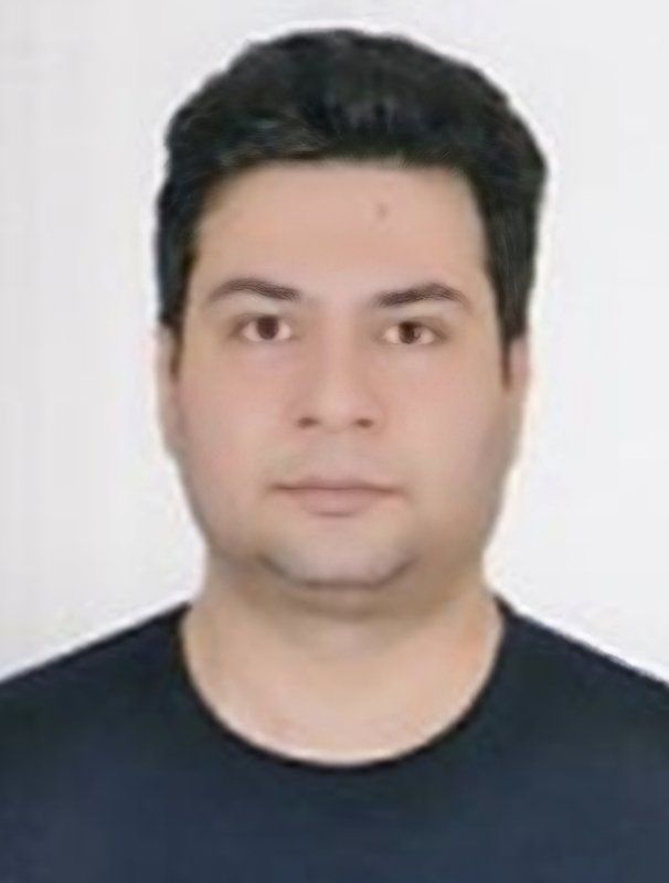 دکتر علی رضازاده کلاشمی