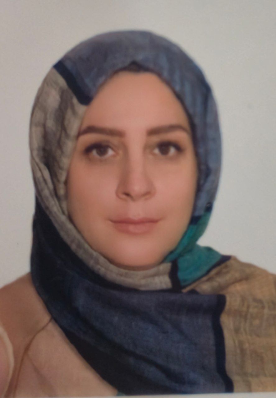 دکتر زهرا طالبیان مقدم