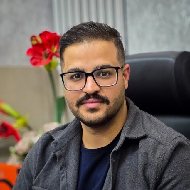 دکتر محسن فضلی
