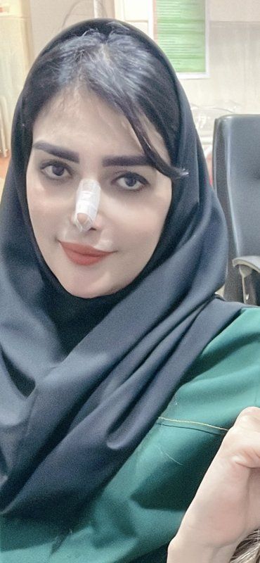 دکتر مهتاب صنوبری صنوبری