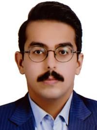 دکتر آرین امین الرعایا