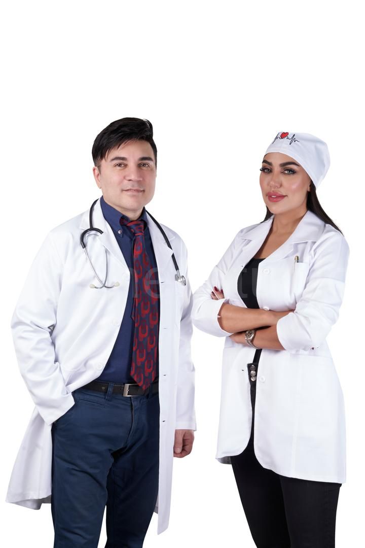 دکتر سعید ملک خسروی پزشک عمومی
