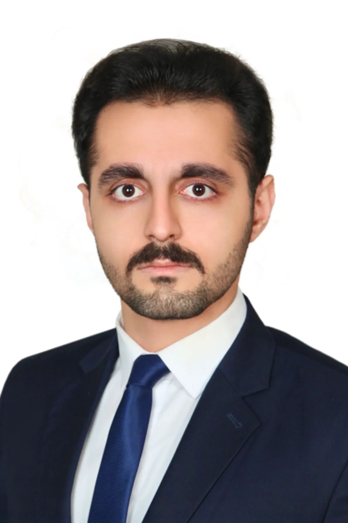 آرین قنادی کریمی دکترای حرفه‌ای پزشکی