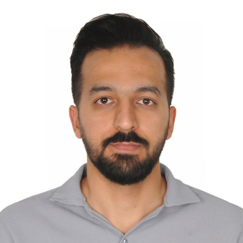 دکتر حامد مروی شهری