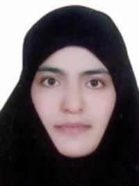 دکتر فاطمه فغانی
