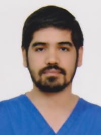 دکتر واکیم مسعود شفیعی