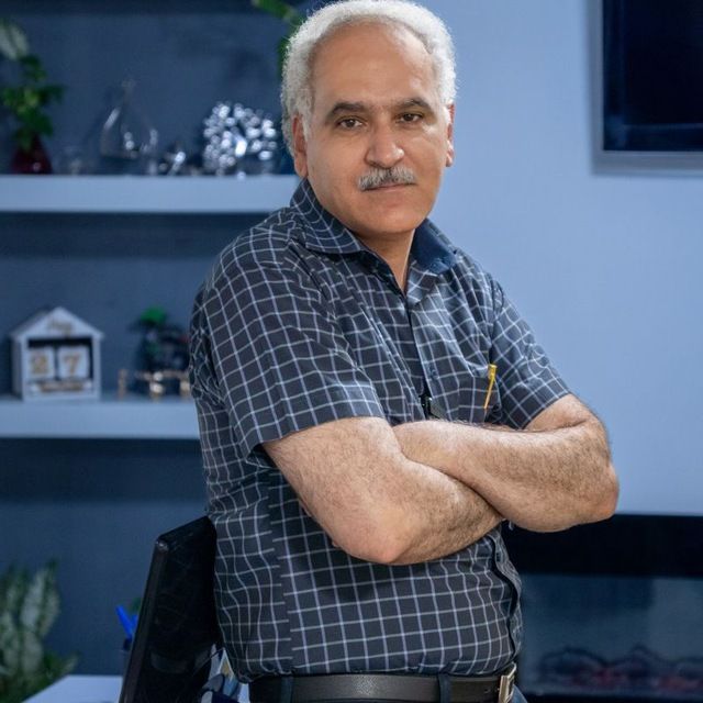 دکتر ابوالقاسم شهاب احمدی جامی