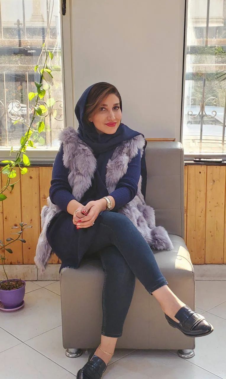 دکتر فاطمه پالیزی متخصص طب کار, دکترای حرفه‌ای پزشکی