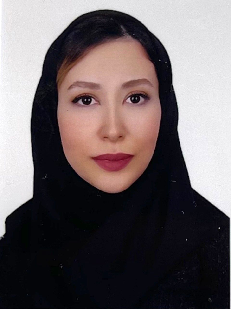 دکتر شبنم نیک نیاز