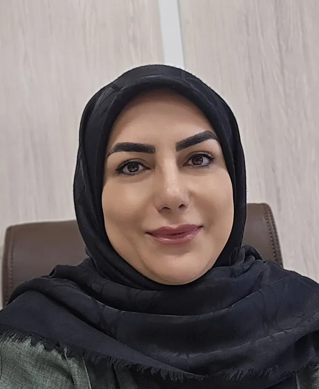 سیده زهرا متولیان روانپزشک و رواندرمانگر تحلیلی و حمایتی