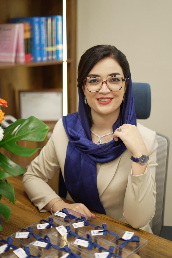 دکتر فاطمه السادات بردبار