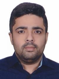 دکتر افشین احمدیان شهررضائی دکترای دندانپزشکی