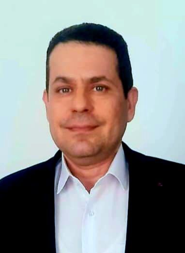 دکتر شهرام منصورفر