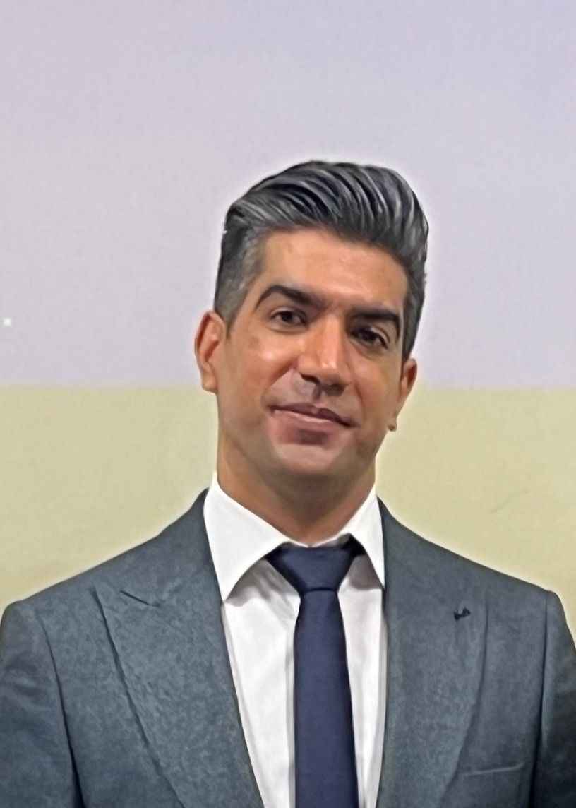 دکتر محمدعلی کهنسال