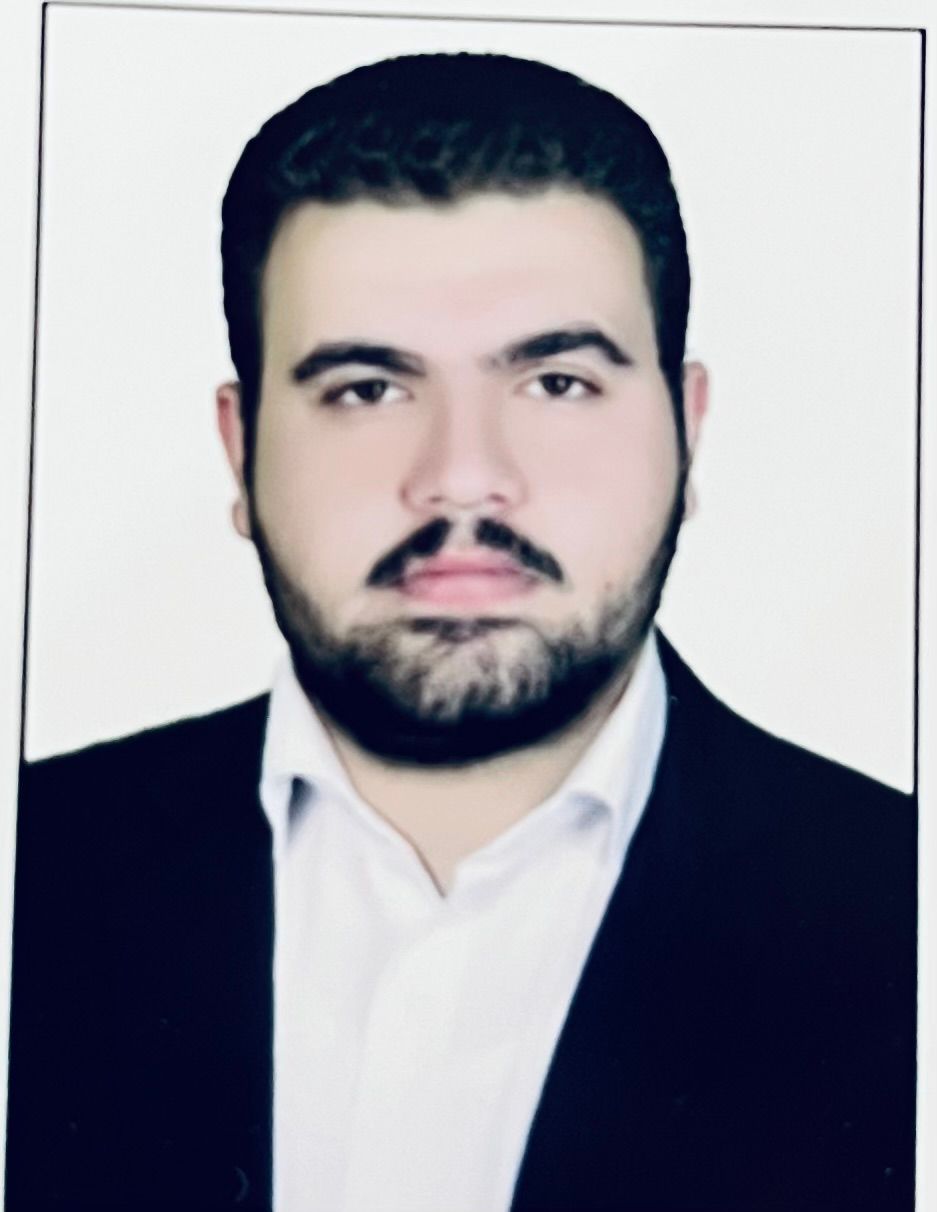 دکتر علی قهرمانی پیرسلامی