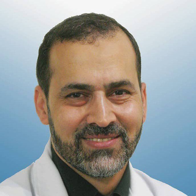 دکتر سید مسعود داودی