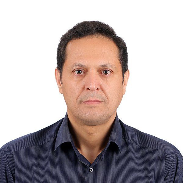 دکتر محسن بیات