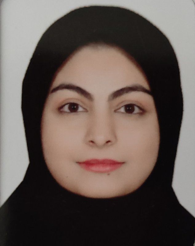 دکتر ریحانه دبیری نژاد