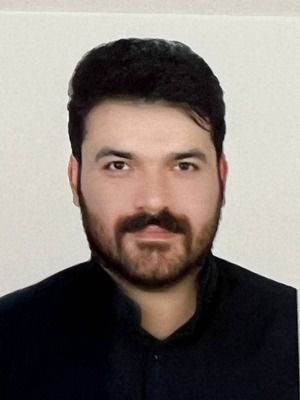 محمد ندری دکترای پزشکی