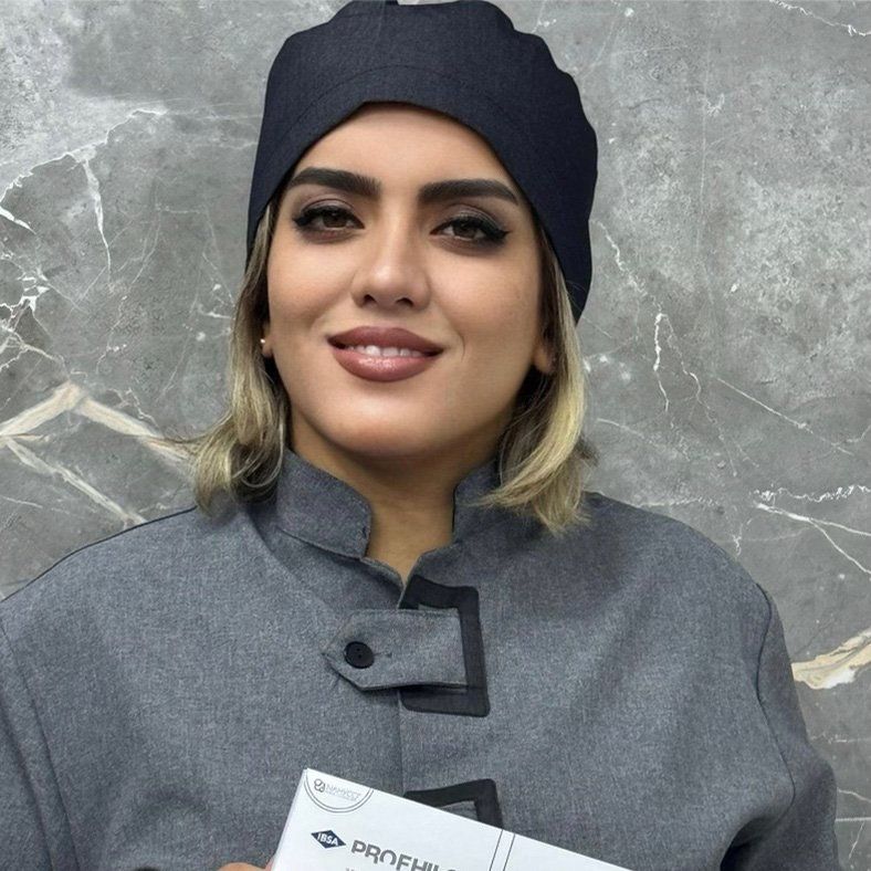 دکتر افسانه ممتاز