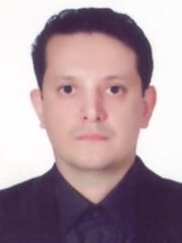 دکتر علی قنبری