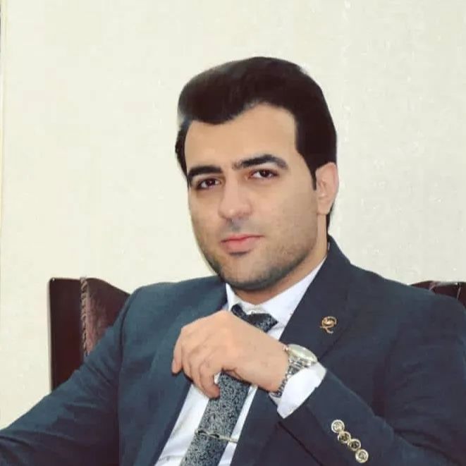محسن نظری فارسانی دکترای پزشکی