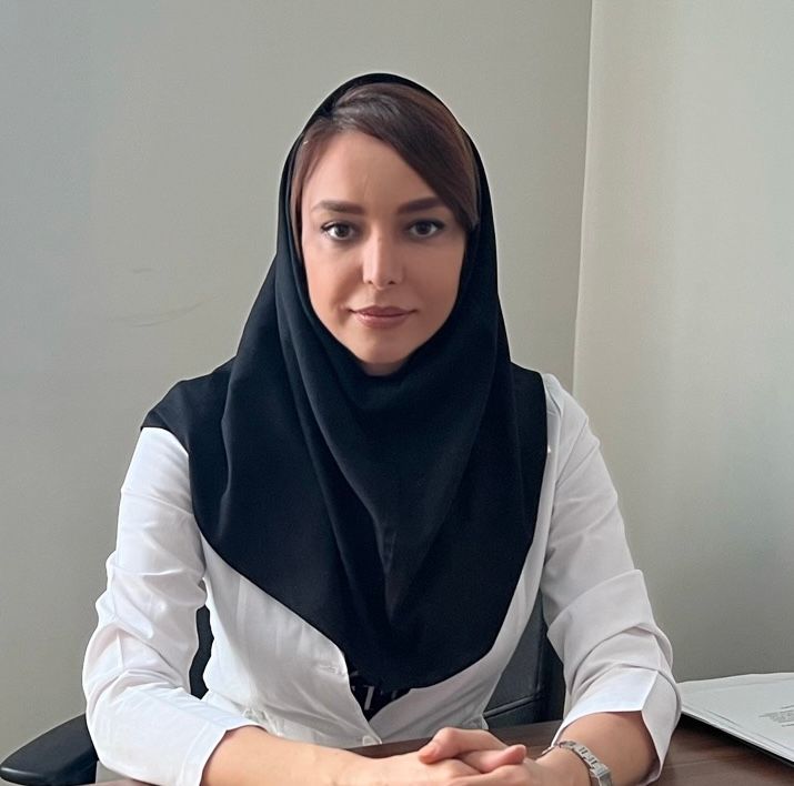 سمیه اسماعیلی گوارش و کبد بالغین