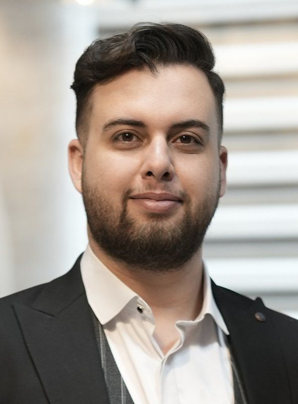 دکتر سیدسهند برزنجه