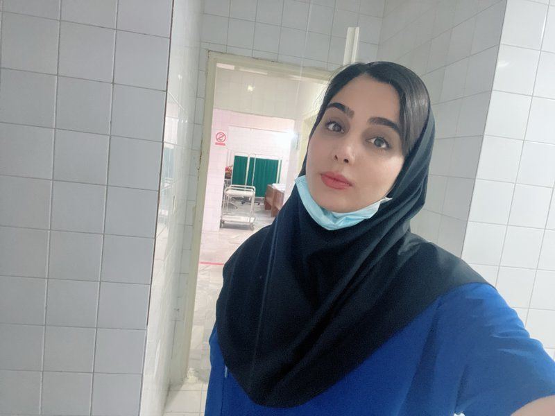 دکتر راضیه کرمیان جراح و متخصص زنان و زایمان و نازایی