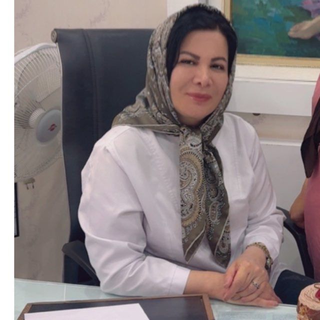 دکتر عایشه معماری سرا