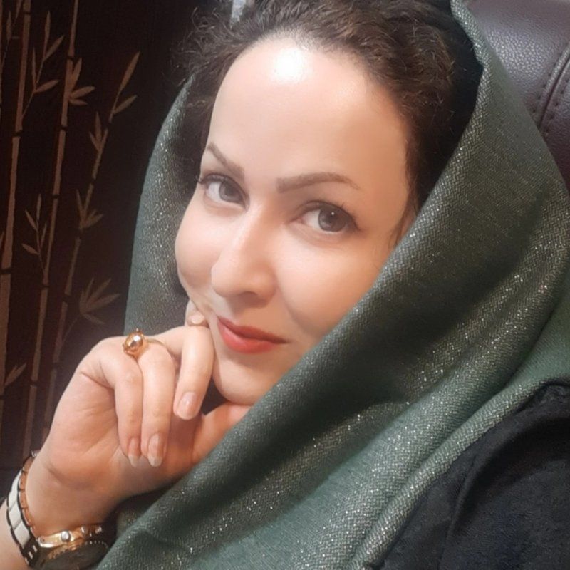 دکتر فاطمه حمیدی