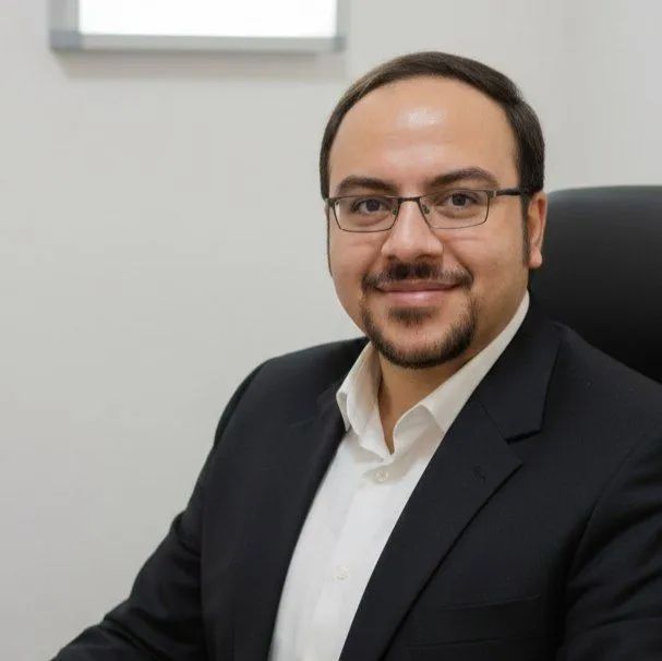 دکتر سید وحید ذبیحی حسینی