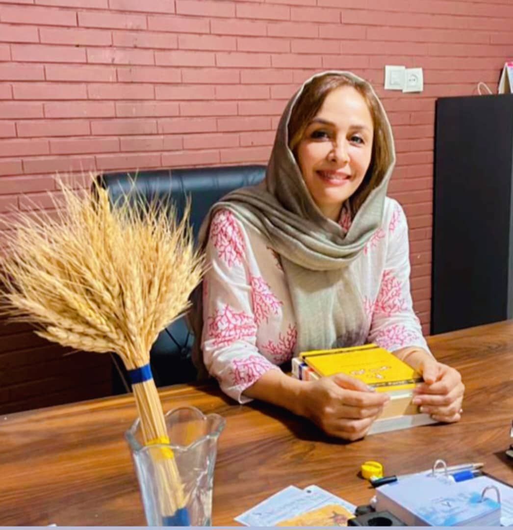 فاطمه اصلانی پزشک عمومی