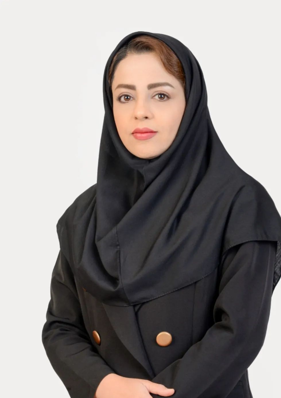 زهرا شبرو کارشناسی ارشد روانشناسی بالینی
